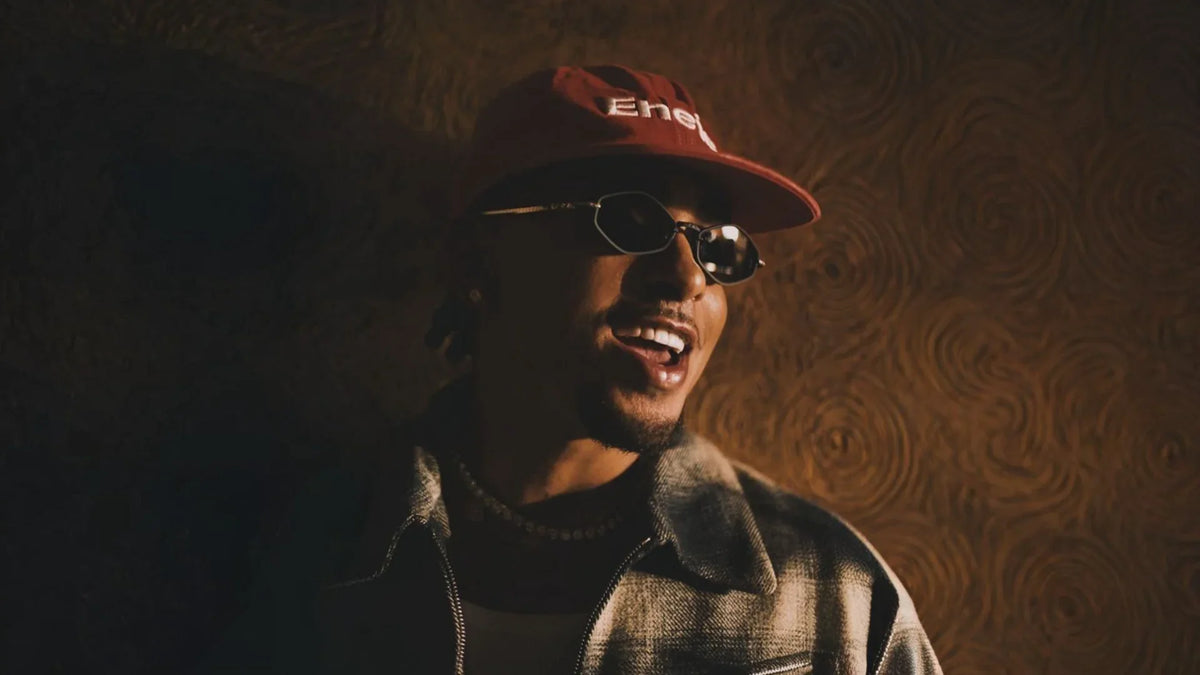 OZUNA EN EL ARCHIVO