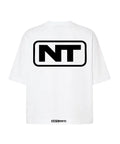 ENETE NT Club Archives - blanca – Short Sleeve Boxy - Daily Garments