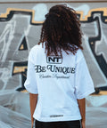 ENETE Black T-Shirt – Short Sleeve - Origin Edition