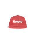 Denim Heritage Cap - Red Edition - Origen Edition