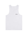 ENETE - blanca - Tank Top - Daily Garments
