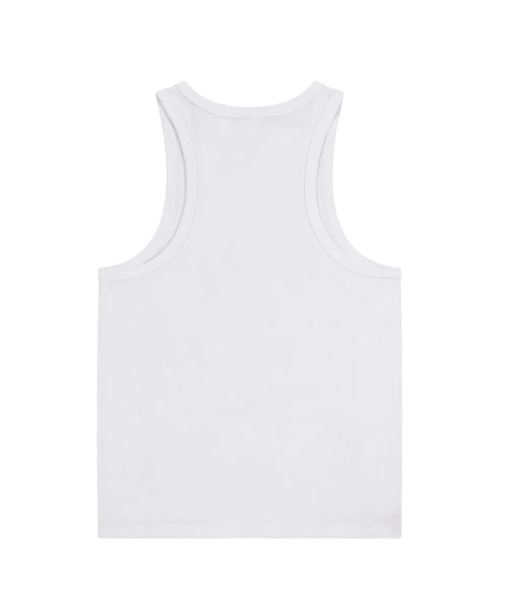 ENETE - blanca - Tank Top - Daily Garments
