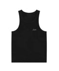 ENETE - negra - Tank Top - Daily Garments